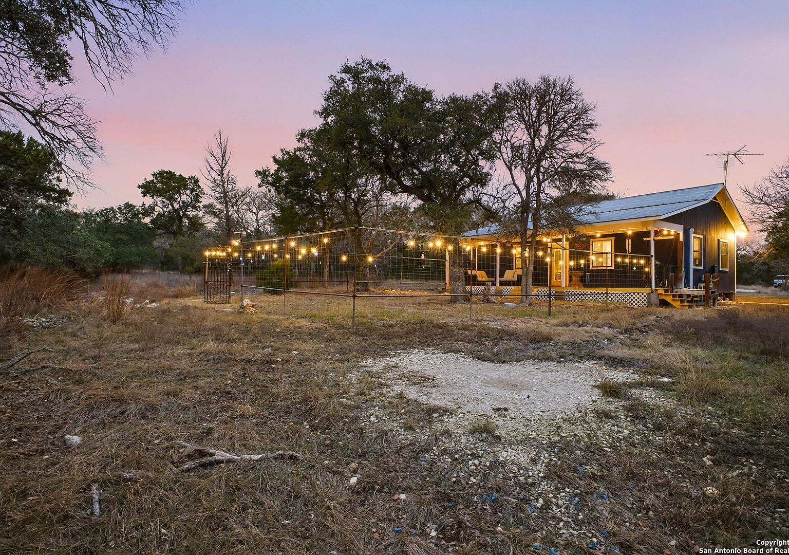 (undisclosed Address) Blanco, TX 78606 - Thumbnail 3