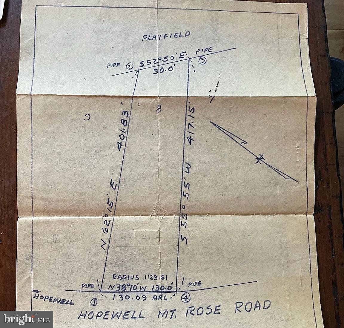 200 Hopewell Princeton Rd Hopewell, NJ 08525  | Land/Lot