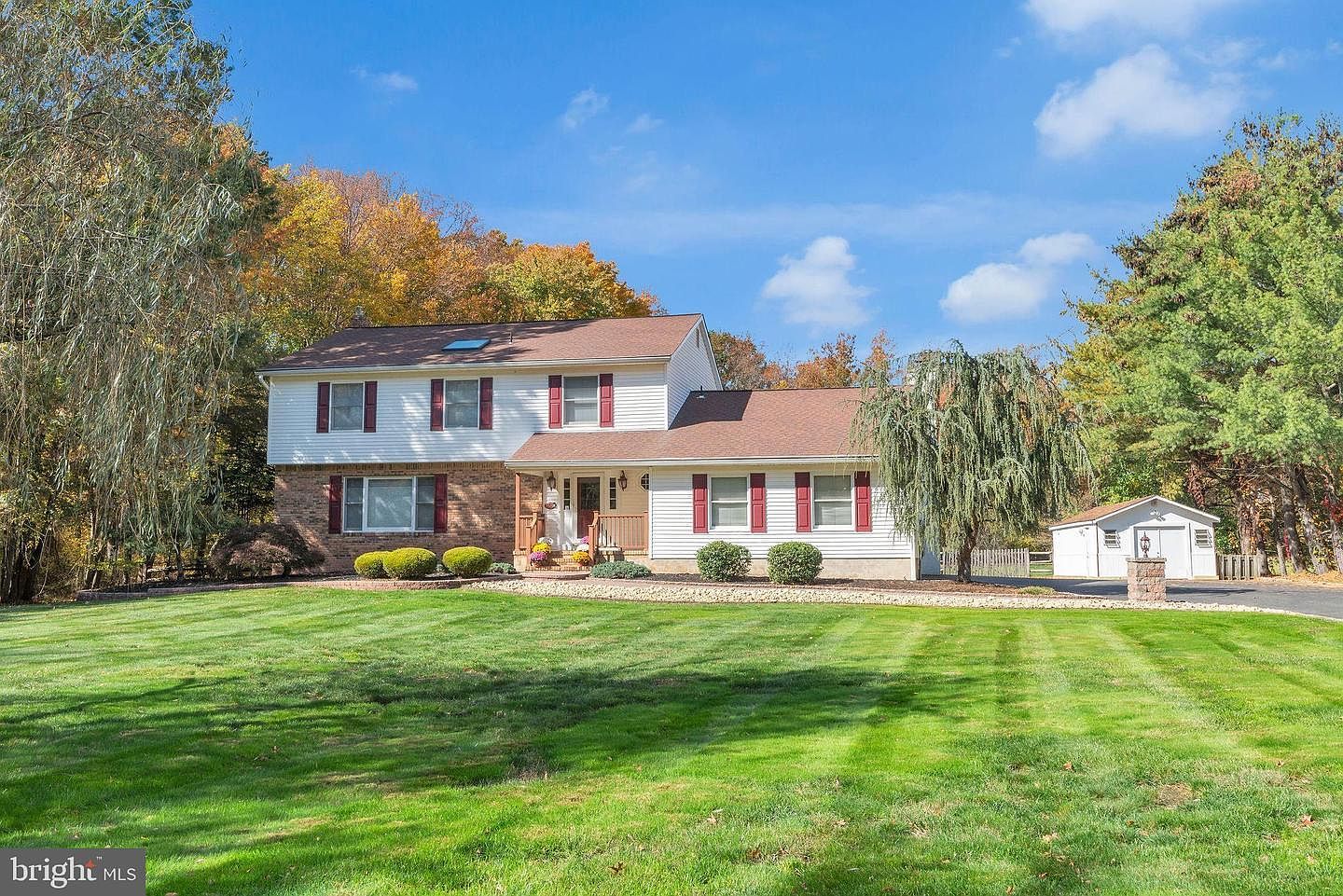 33 Beechwood Dr Robbinsville, NJ 08691 - Thumbnail 3