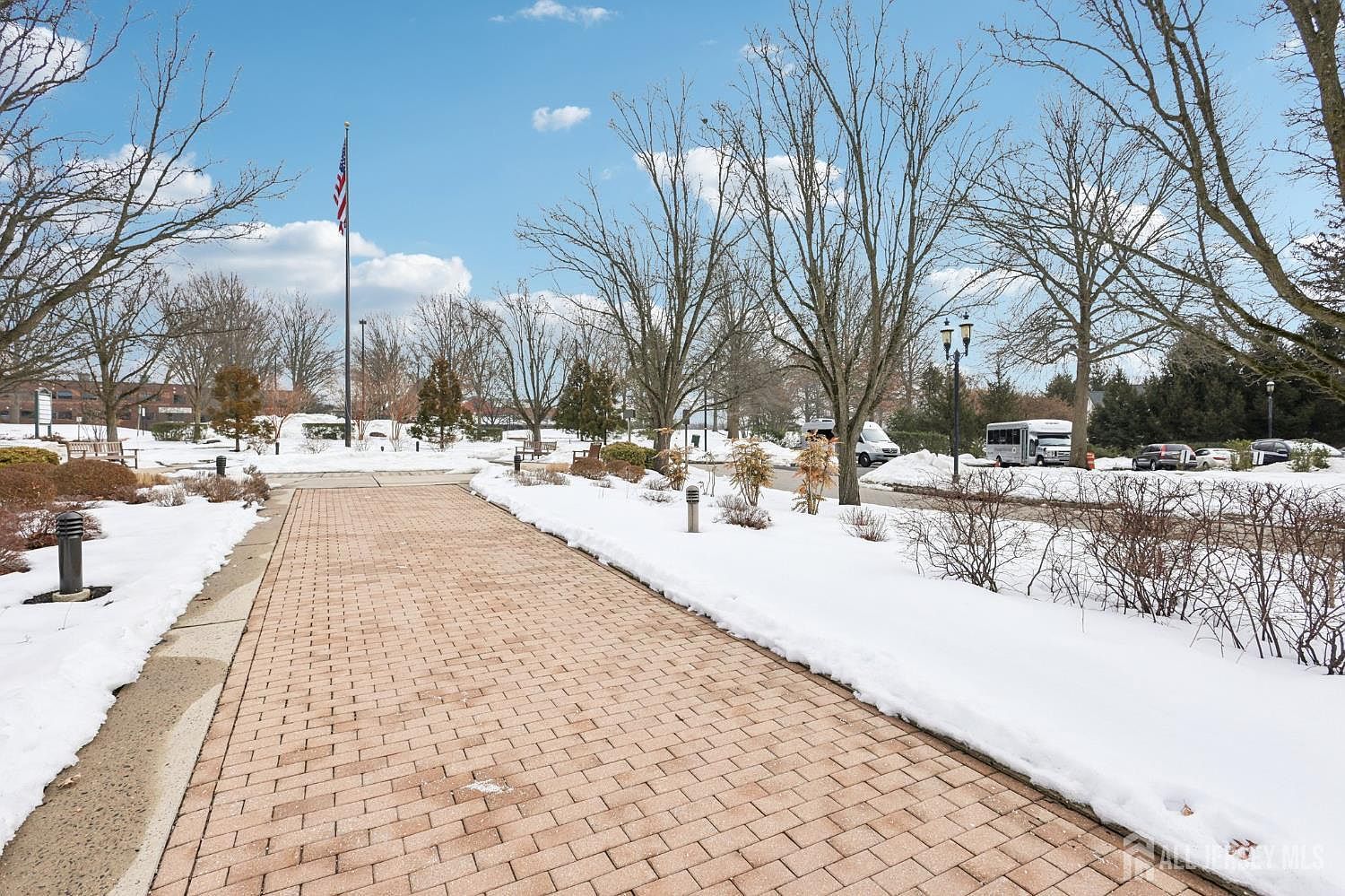 2202 Windrow Dr Princeton, NJ 08540 - Thumbnail 3