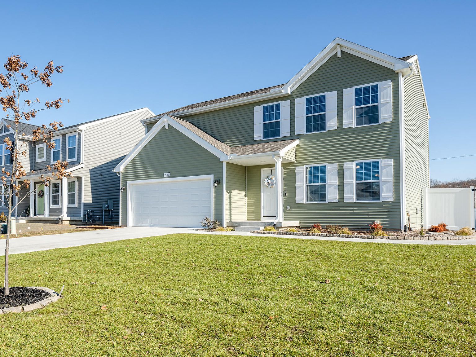 58285 Interlaken St Mattawan, MI 49071 - Thumbnail 3