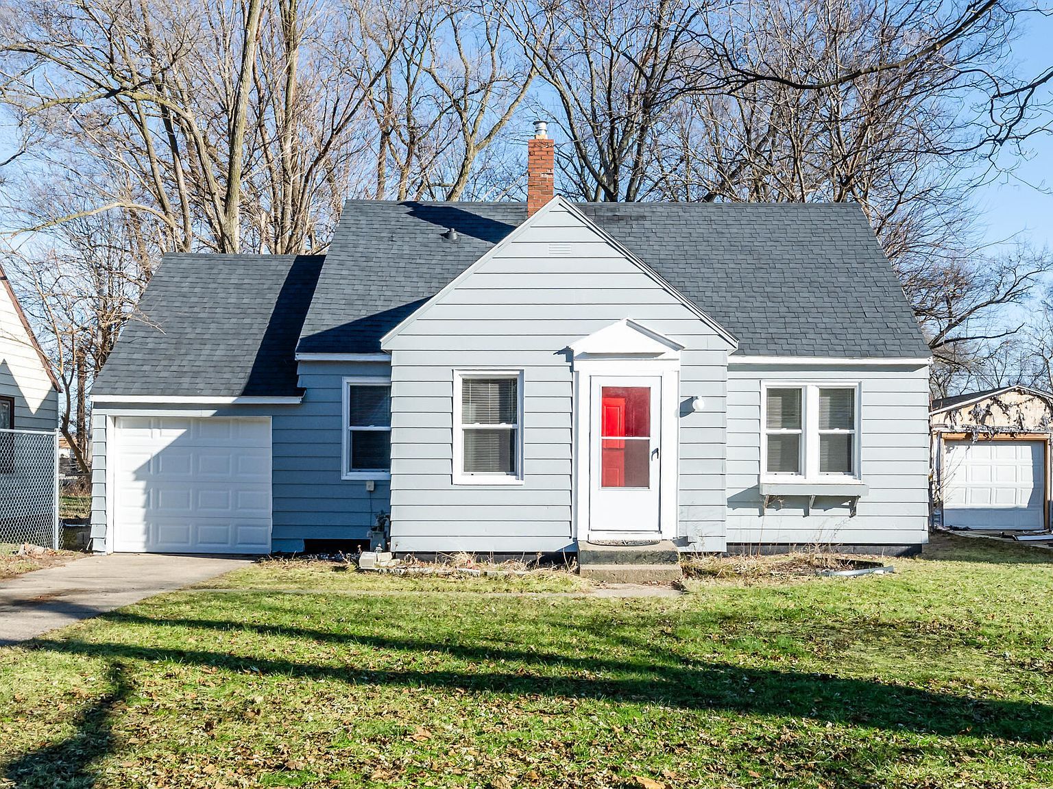 1309 Agard Ave Benton Harbor, MI 49022 - Thumbnail 3