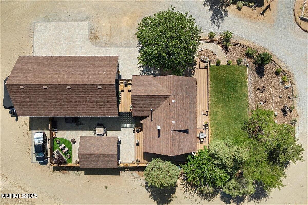 6000 Winnemucca Ranch Rd Reno, NV 89510 - Thumbnail 3