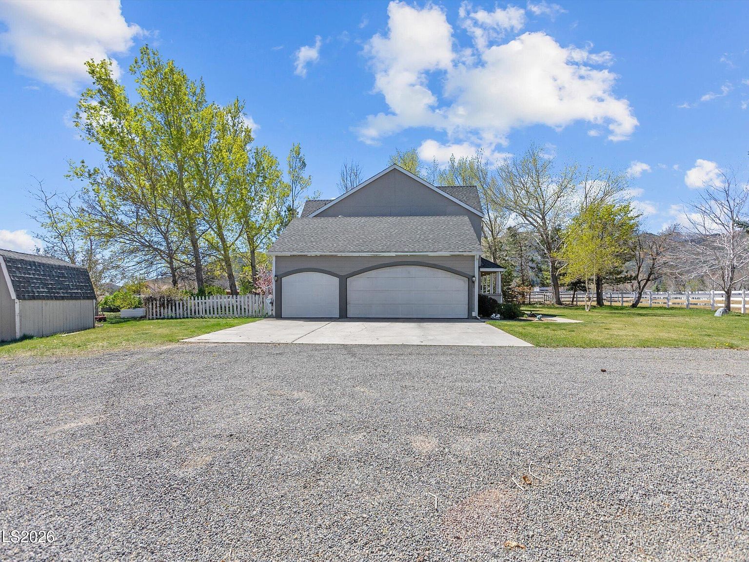 5650 Old Us Highway 395 Washoe Valley, NV 89704 - Thumbnail 3