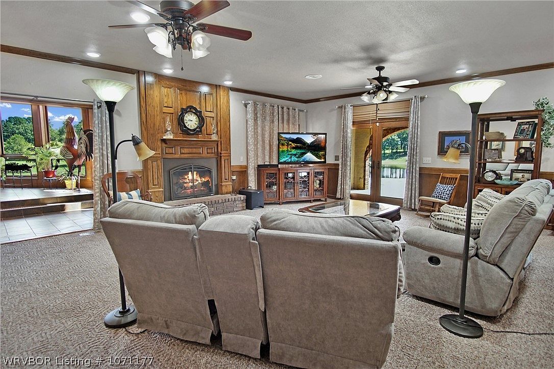 3901 Brewer Rd Booneville, AR 72927 - Thumbnail 3