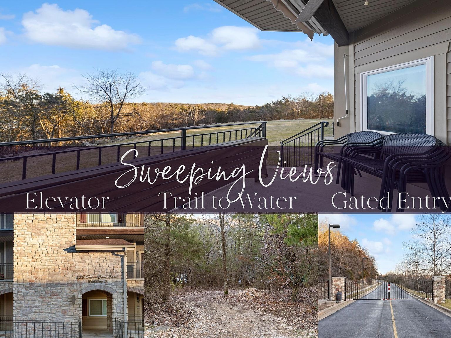 228 Seven Cove Ln #103 Kimberling City, MO 65686 - Thumbnail 3