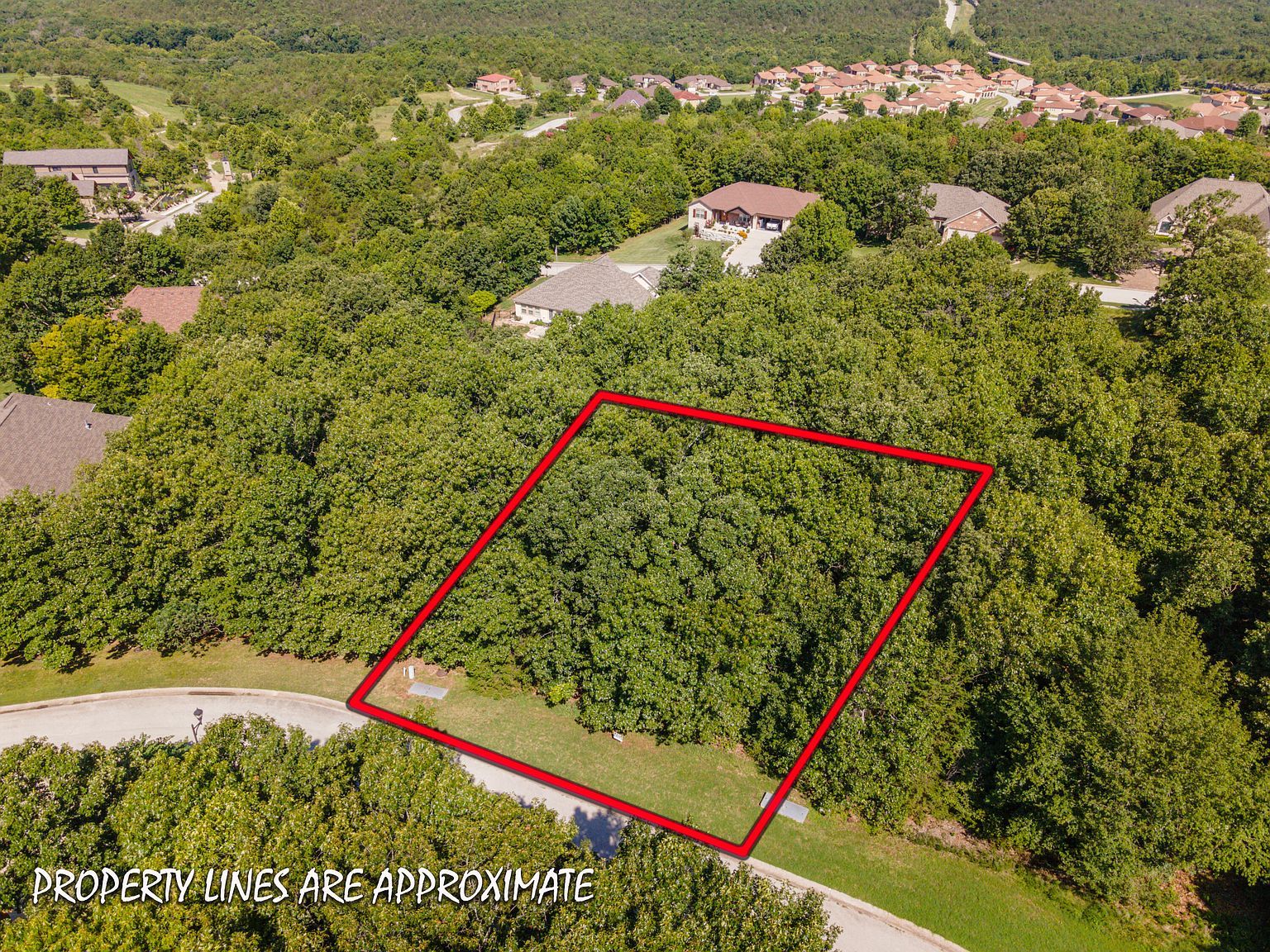 232 Woodhaven Cir Hollister, MO 65672 - Thumbnail 3