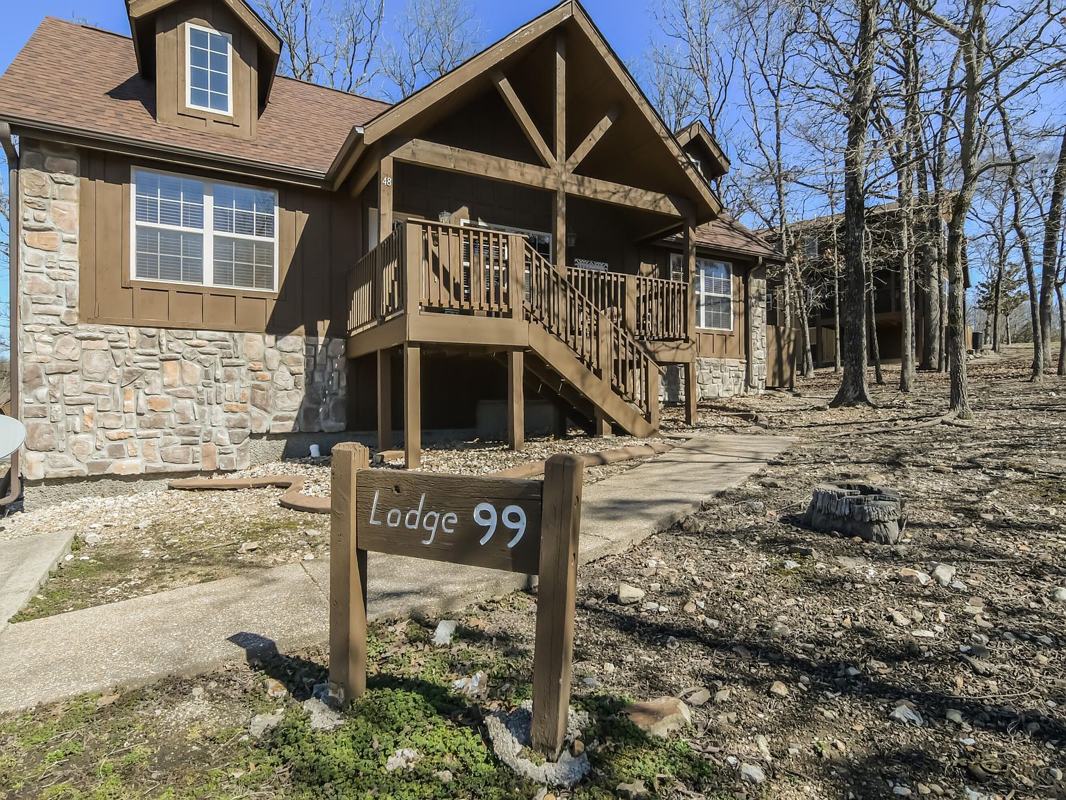 48 Bells Ave #99 Reeds Spring, MO 65737 - Thumbnail 3