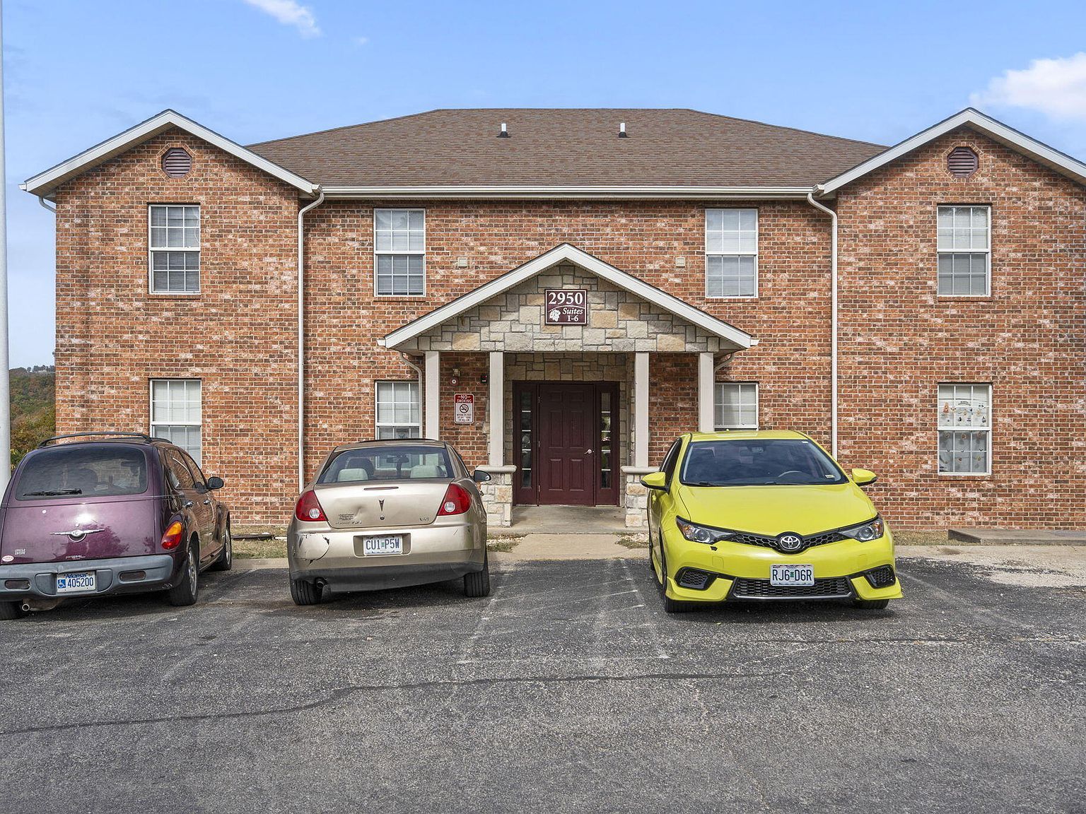 2950 Vineyards Pkwy BUILDING 5-20 Branson, MO 65616 - Thumbnail 3