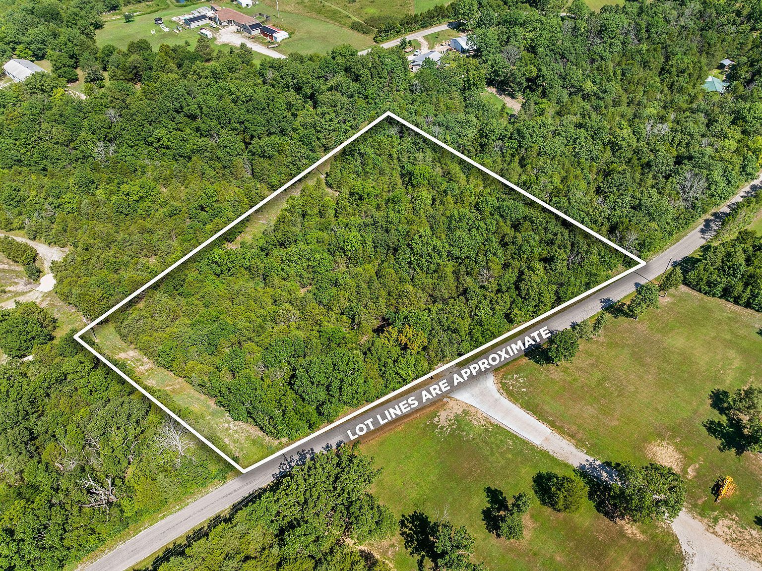 000 Newport Rd Walnut Shade, MO 65771 - Thumbnail 3