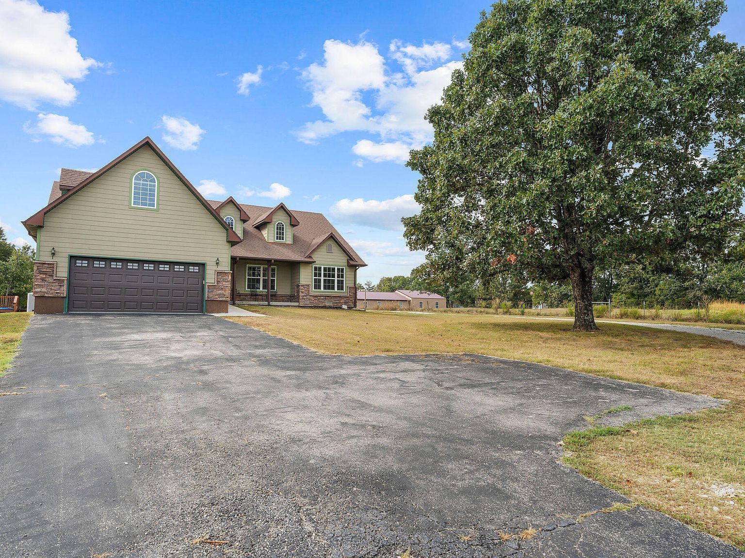 124 Howe Park Rd Kirbyville, MO 65679 - Thumbnail 3