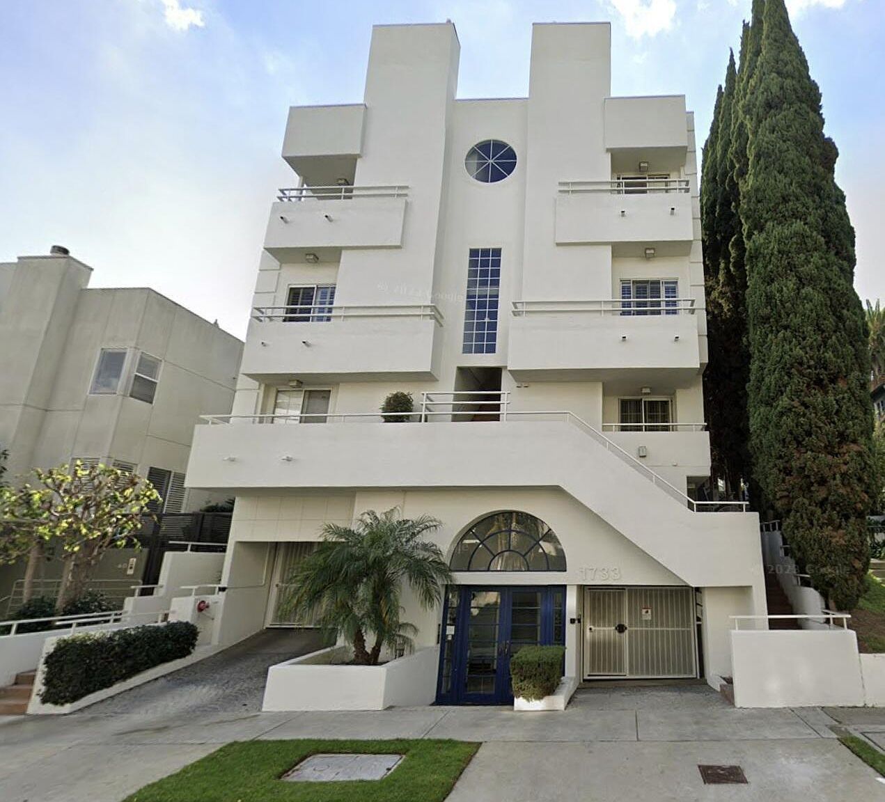 1733 Malcolm Ave APT 2 Los Angeles, CA 90024 - Thumbnail 3