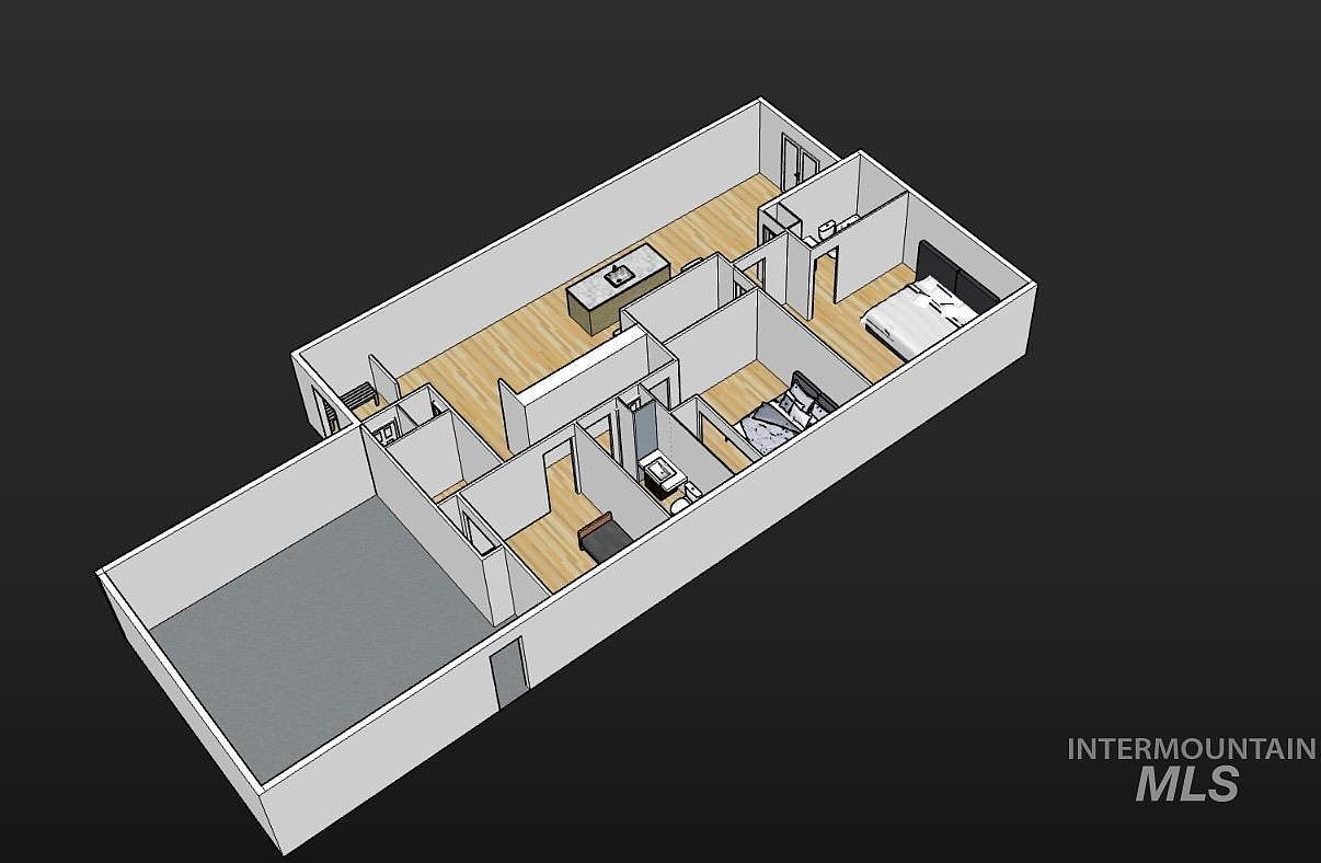 1915 Oregon Ave Caldwell, ID 83605 - Thumbnail 3
