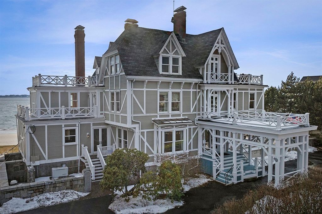 251 Puritan Rd Swampscott, MA 01907 - Thumbnail 3