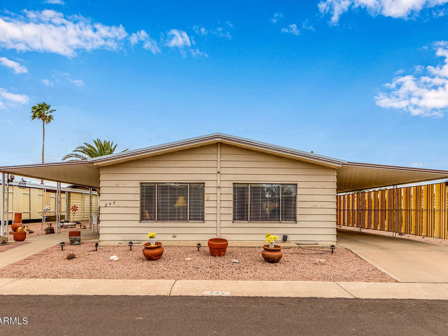 8103 E Southern Ave LOT 244 Mesa, AZ 85209 - Thumbnail 3