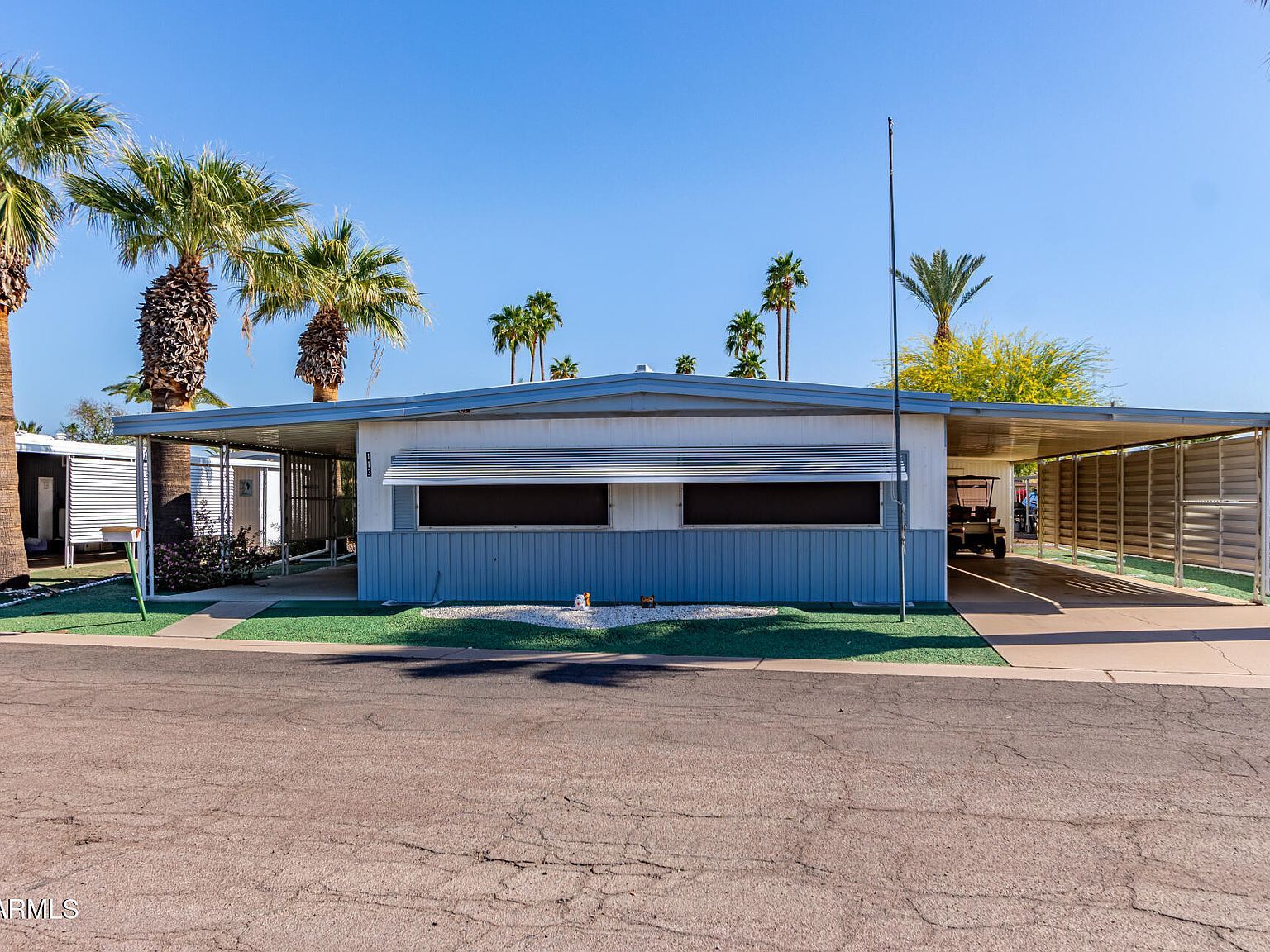 120 N Val Vista Dr LOT 113 Mesa, AZ 85213 - Thumbnail 3