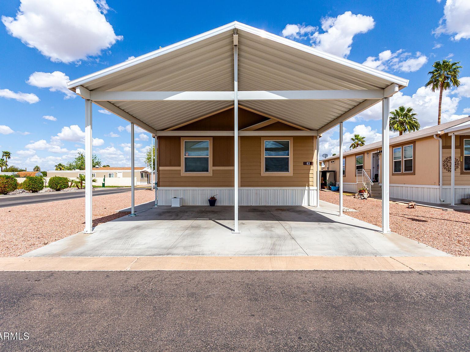 9431 E Coralbell Ave LOT 83 Mesa, AZ 85208 - Thumbnail 3