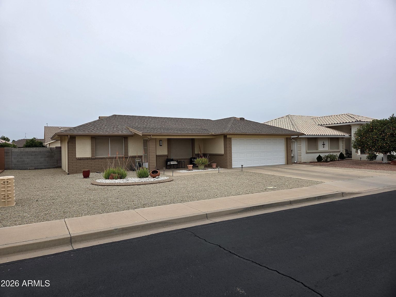 8227 E Nopal Ave Mesa, AZ 85209  | Single Family