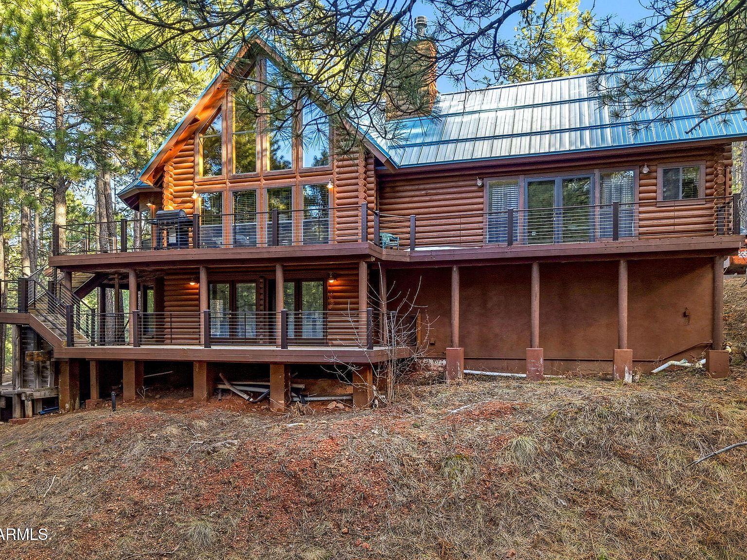 2070 Gobbler Ln Forest Lakes, AZ 85931 - Thumbnail 3