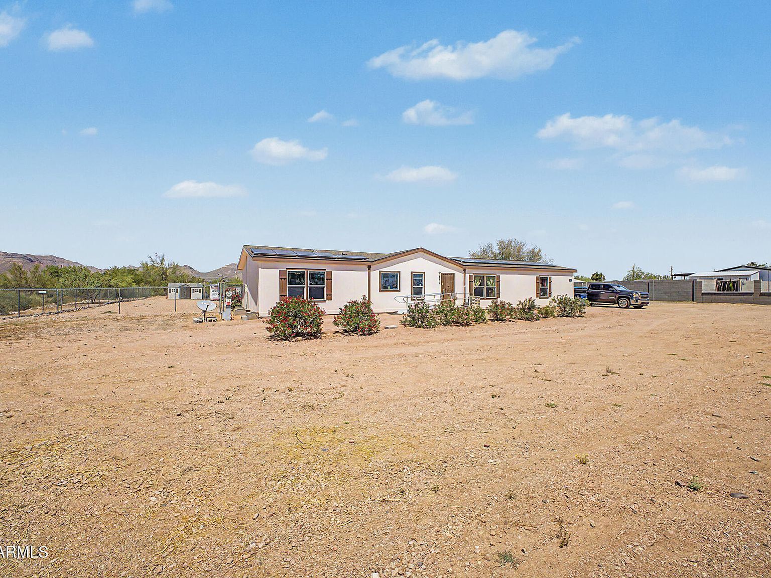 2576 W Tepee St Apache Junction, AZ 85120 - Thumbnail 3