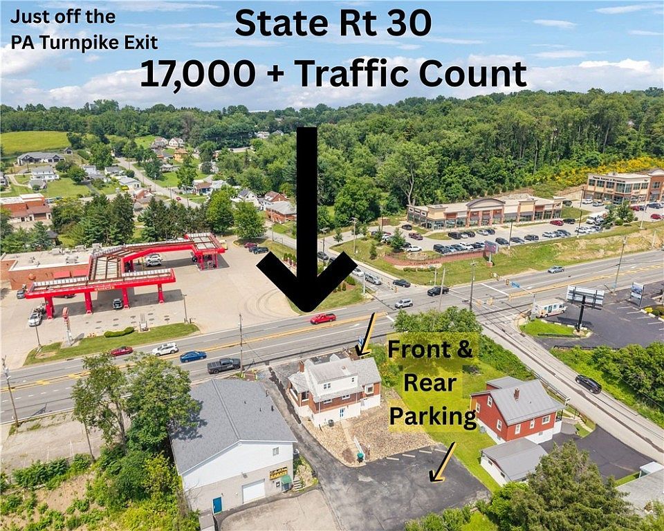 7814 State Route 30 Irwin, PA 15642 - Thumbnail 3