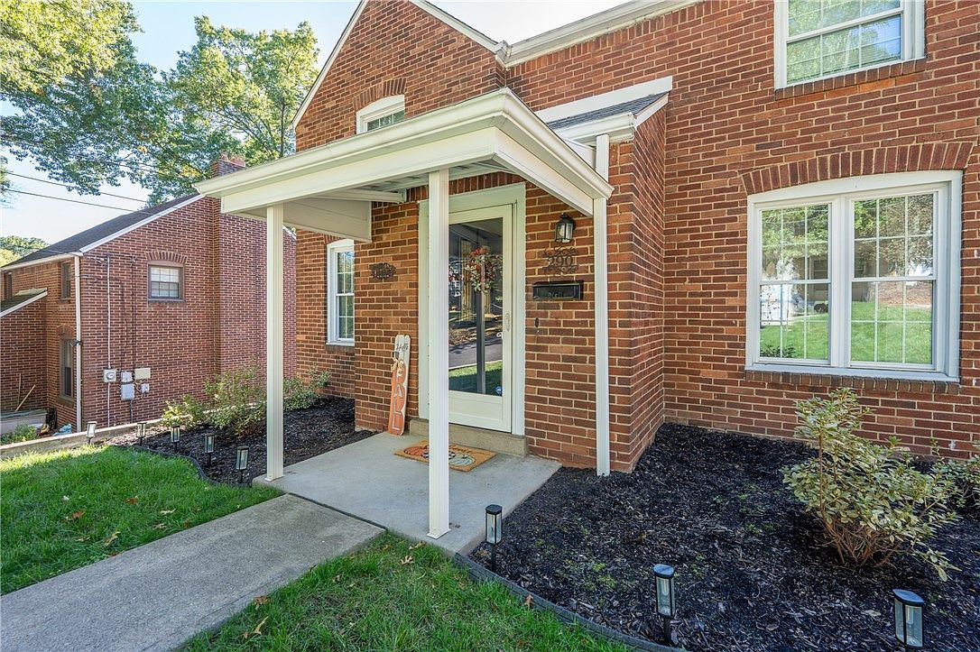 290 Barclay Ave Pittsburgh, PA 15221 - Thumbnail 3