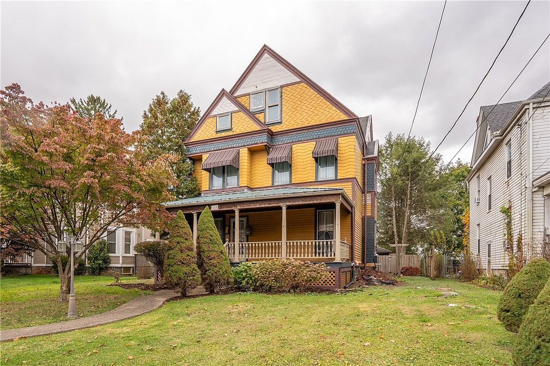 249 S Walnut St Blairsville, PA 15717 - Thumbnail 3