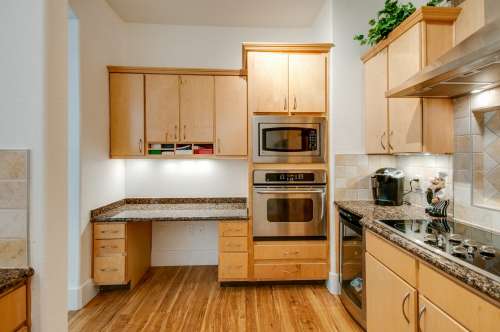 2600 Hillsboro Pike, Nashville, TN, USA, 37212 - Thumbnail 3