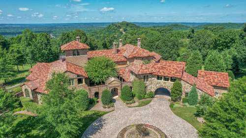 414 Lake Valley Drive, Franklin, TN, USA, 37069  | Town Home