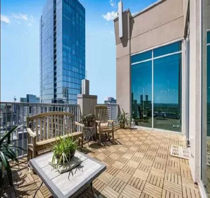 415 Church St #3014, Nashville, TN 37219, USA - Thumbnail 3