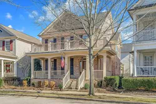 236 Pearl St, Franklin, TN 37064, USA - Thumbnail 3