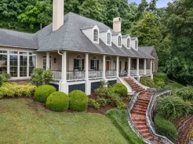 5213 Heathrow Hills Dr, Brentwood, TN 37027, USA - Thumbnail 3