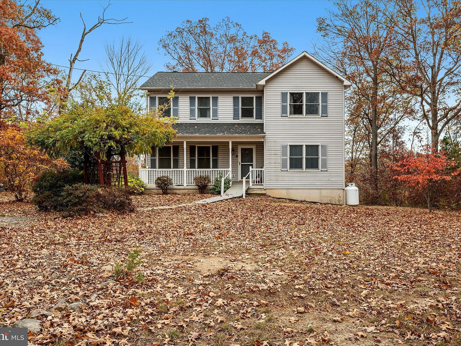 4403 Back Mountain Rd Winchester, VA 22602 - Thumbnail 3