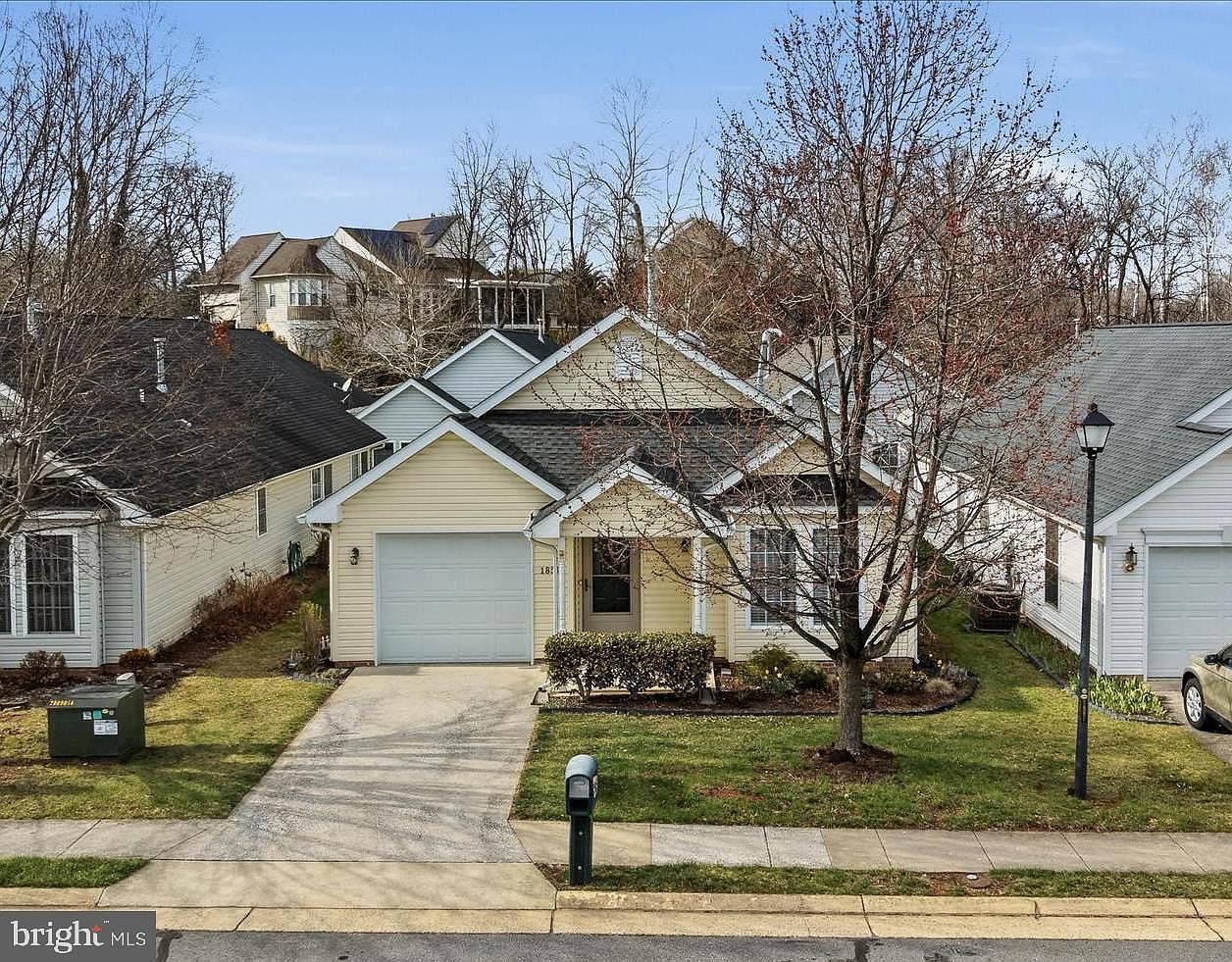 1851 Melvor Ln Winchester, VA 22601 - Thumbnail 3