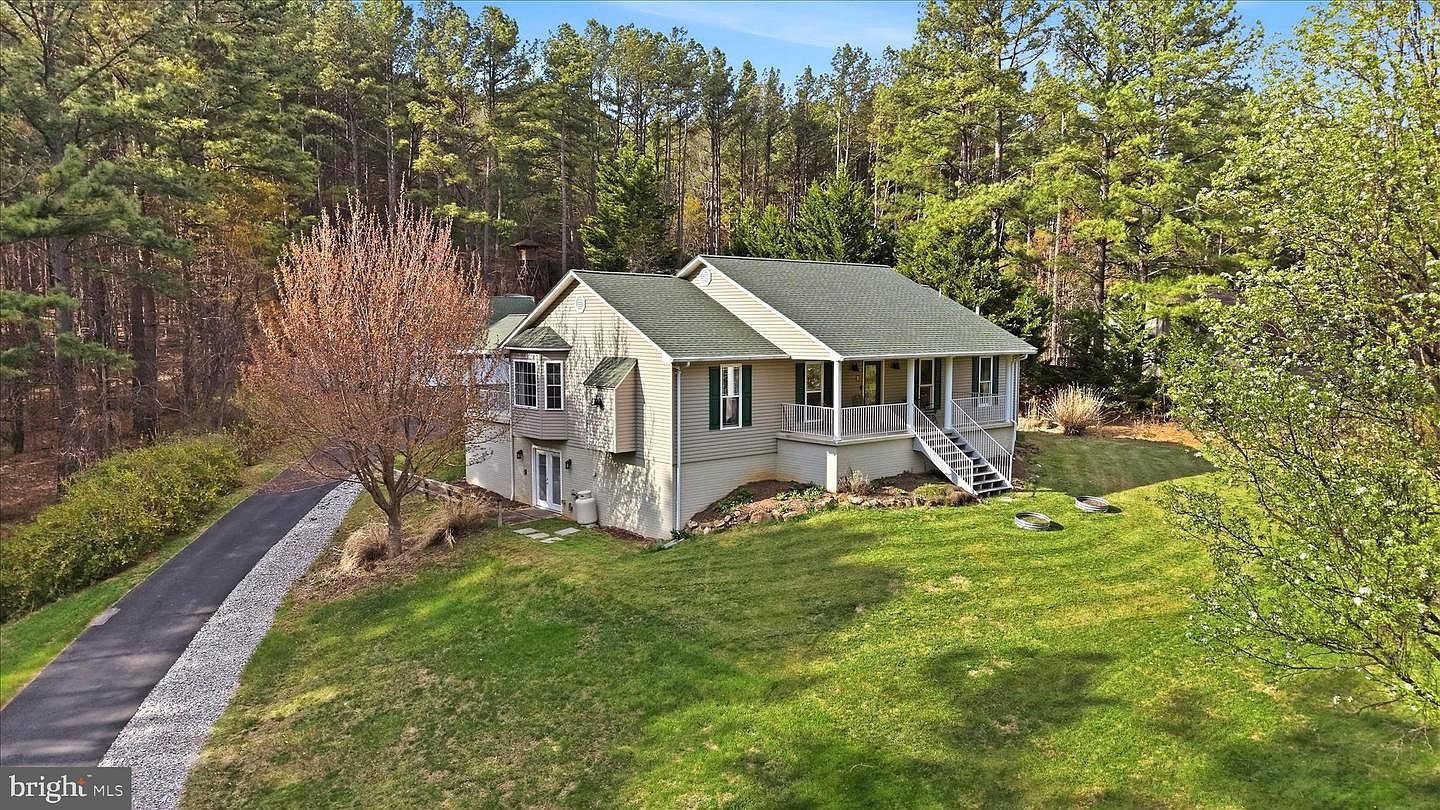 470 Red Hille Way Bentonville, VA 22610 - Thumbnail 3