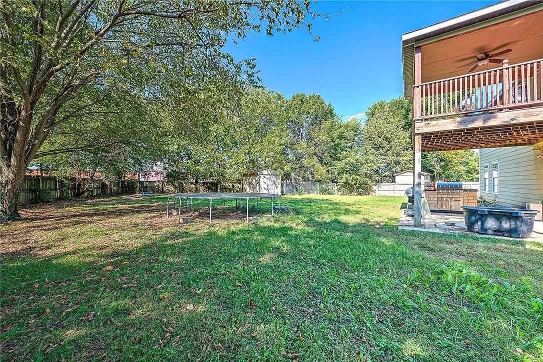 1440 Tumbleweed Dr Springdale, AR 72764 - Thumbnail 3