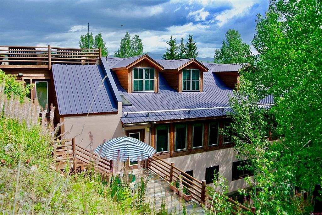 8 Gothic Ave Crested Butte, CO 81224 - Thumbnail 3