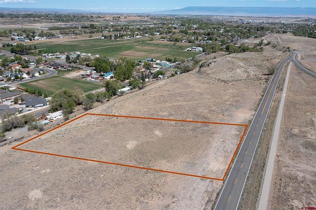 Sunset Mesa Rd LOT 3 Montrose, CO 81403 - Thumbnail 3