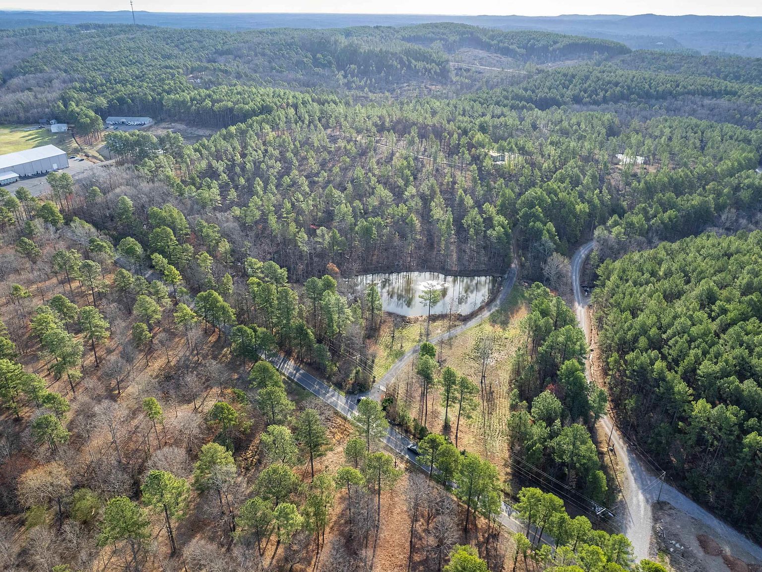 LOT 280 Three Brookhill Rnch Hot Springs Village, AR 71909 - Thumbnail 3