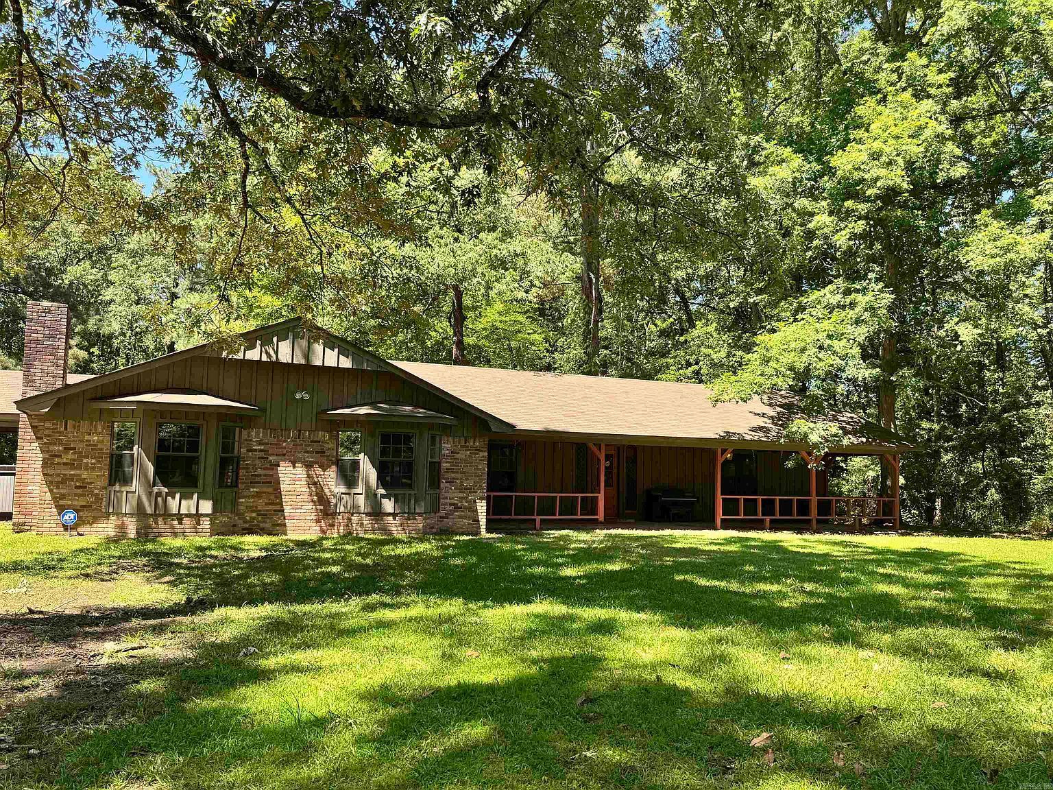 8707 Sulphur Springs Rd Pine Bluff, AR 71603 - Thumbnail 3