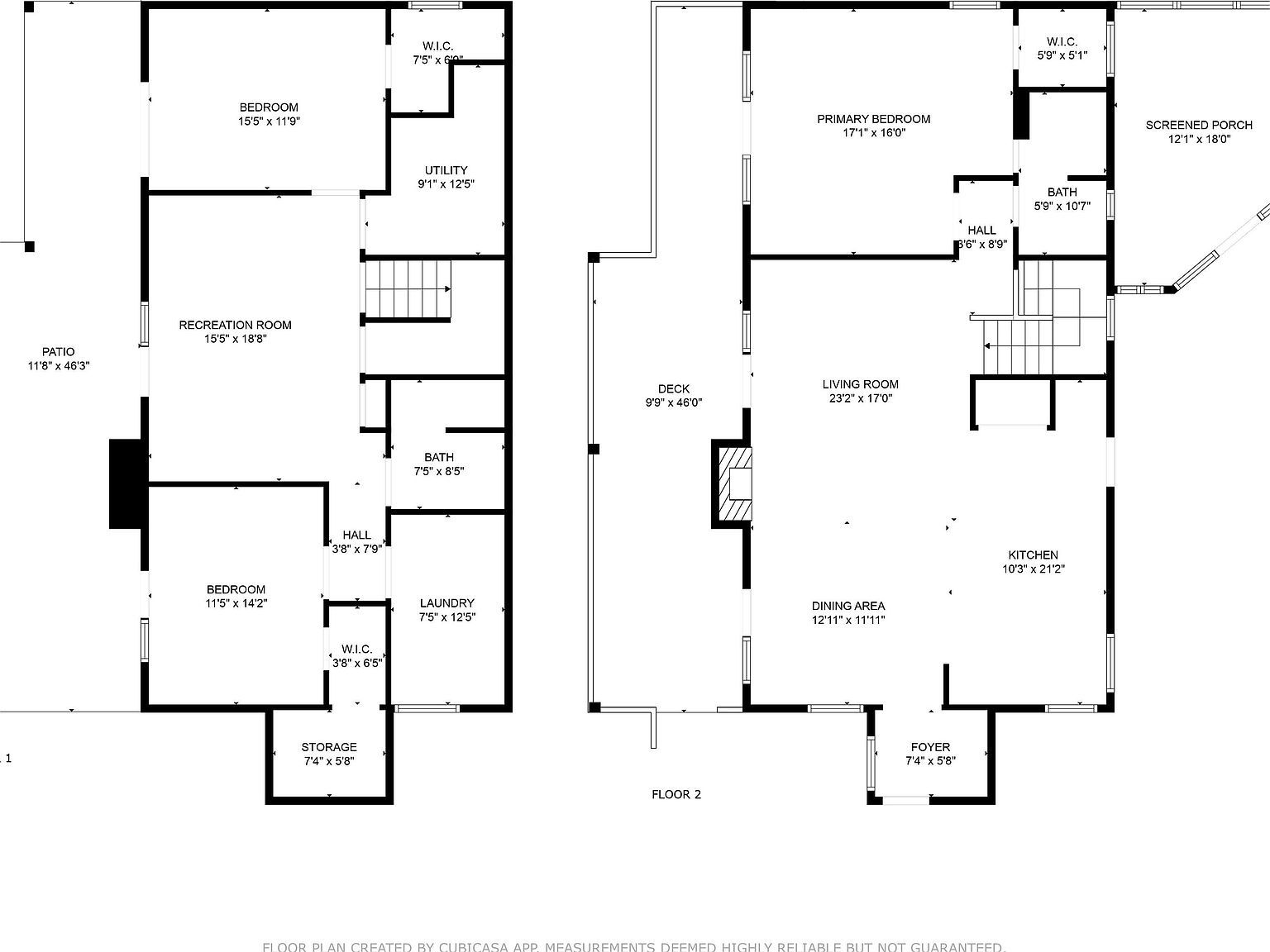 175 Appaloosa Trl Hot Springs, AR 71901 - Thumbnail 3