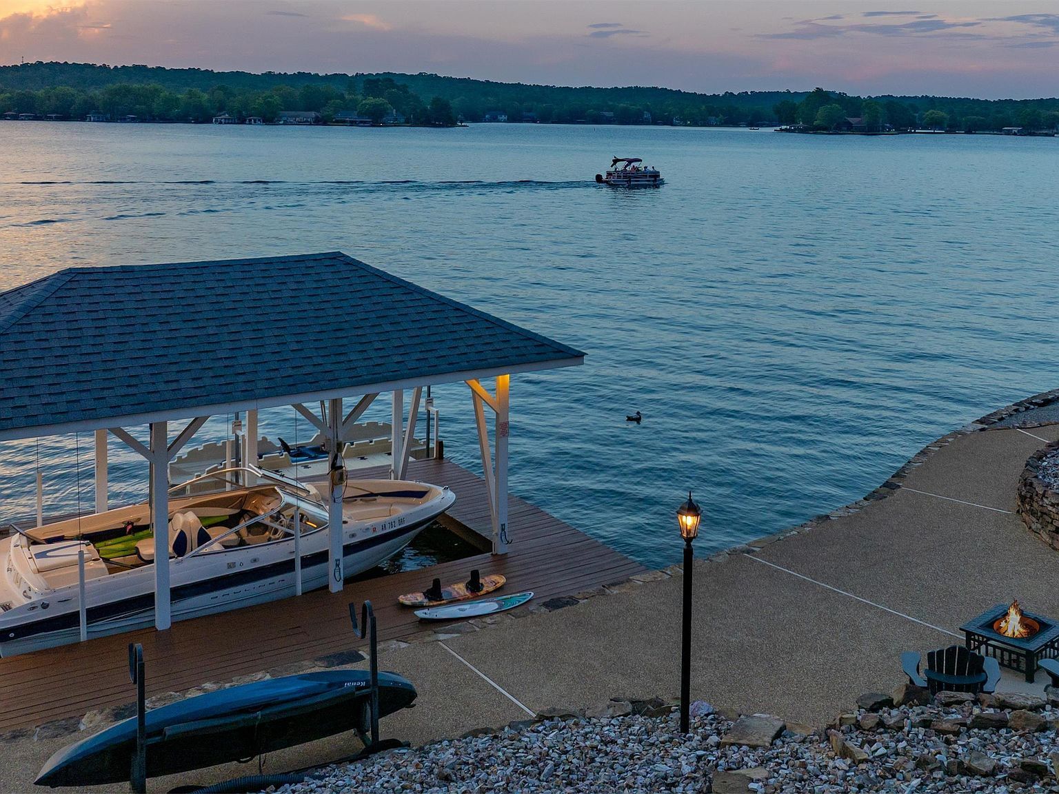 1 Hartura Point Hot Springs Village, AR 71909 - Thumbnail 3