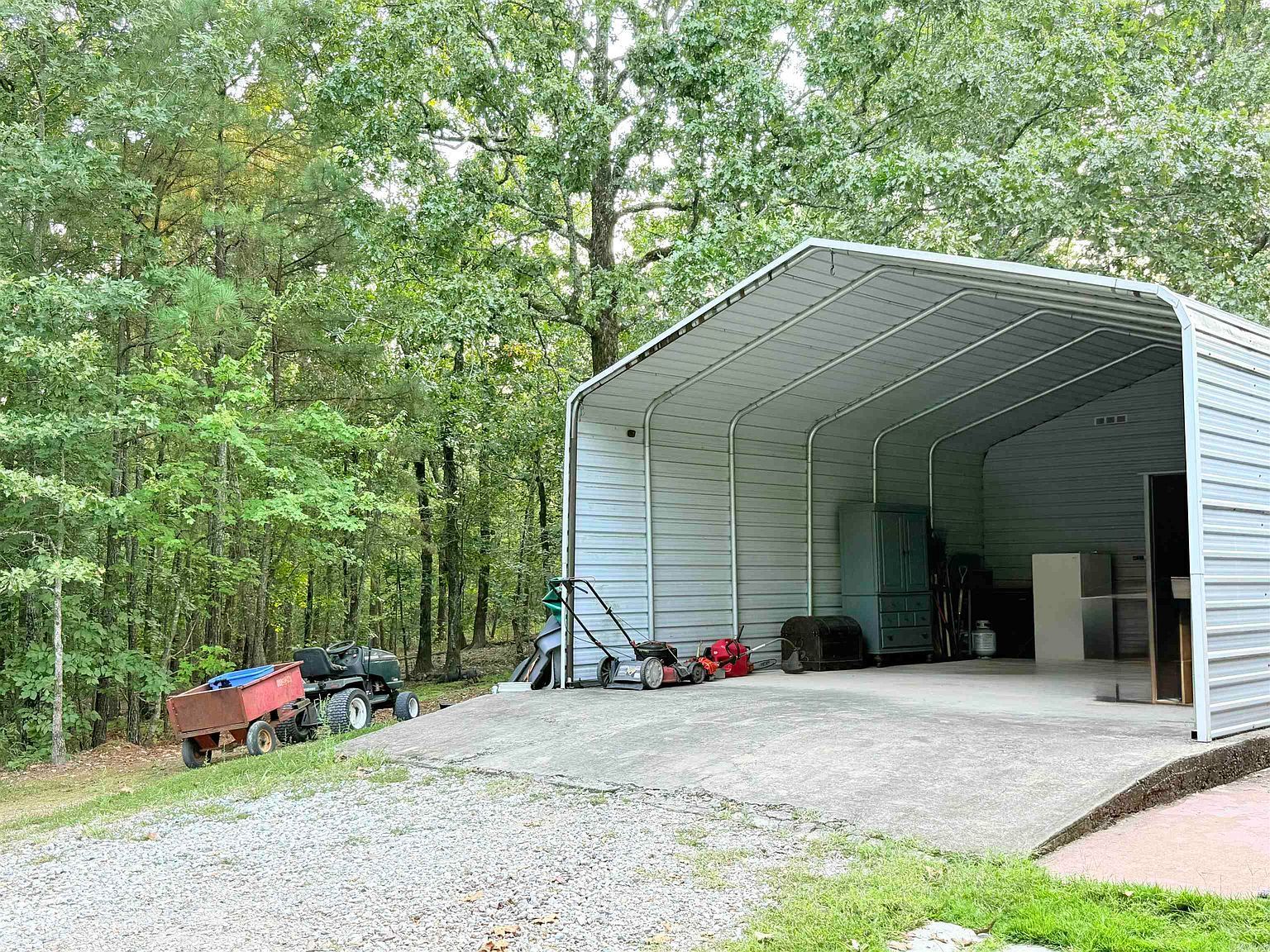 190 Turtle Creek Rd Hot Springs, AR 71909 - Thumbnail 3