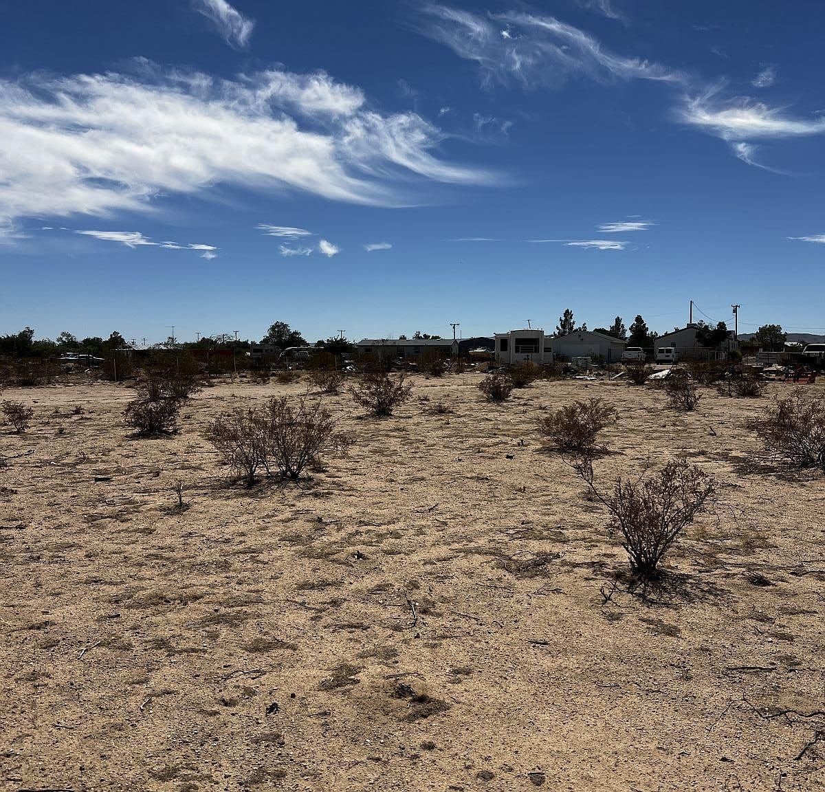 W Reeves Ave Ridgecrest, CA 93555 - Thumbnail 3