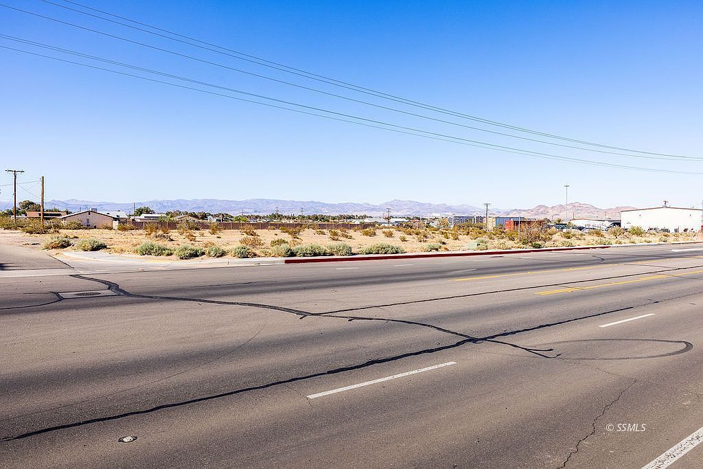 W Ridgecrest Blvd Ridgecrest, CA 93555 - Thumbnail 3