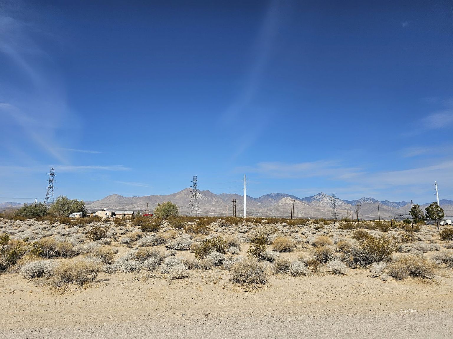 N Comet Ave Ridgecrest, CA 93555 - Thumbnail 3