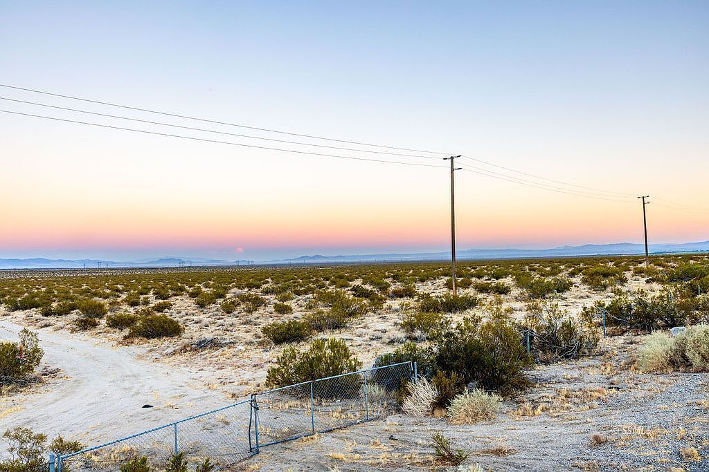 Highway 395 Pearsonville, CA 93527 - Thumbnail 3