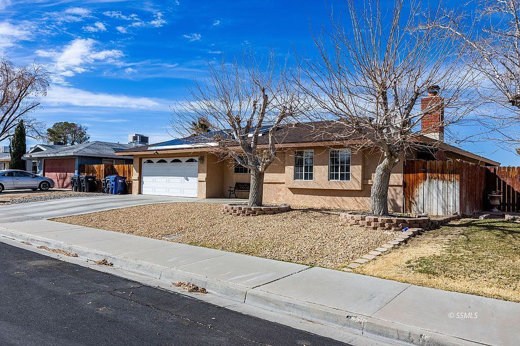 309 N Sunland Dr Ridgecrest, CA 93555 - Thumbnail 3