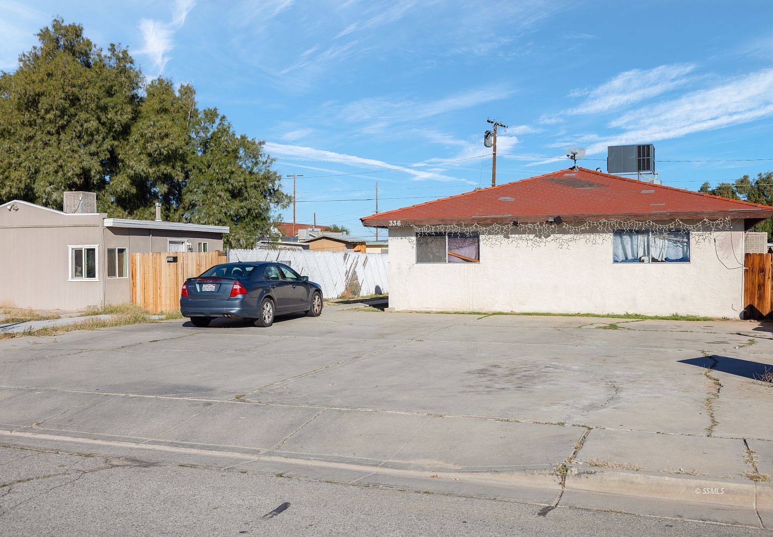 336 W Wilson Ave Ridgecrest, CA 93555 - Thumbnail 3