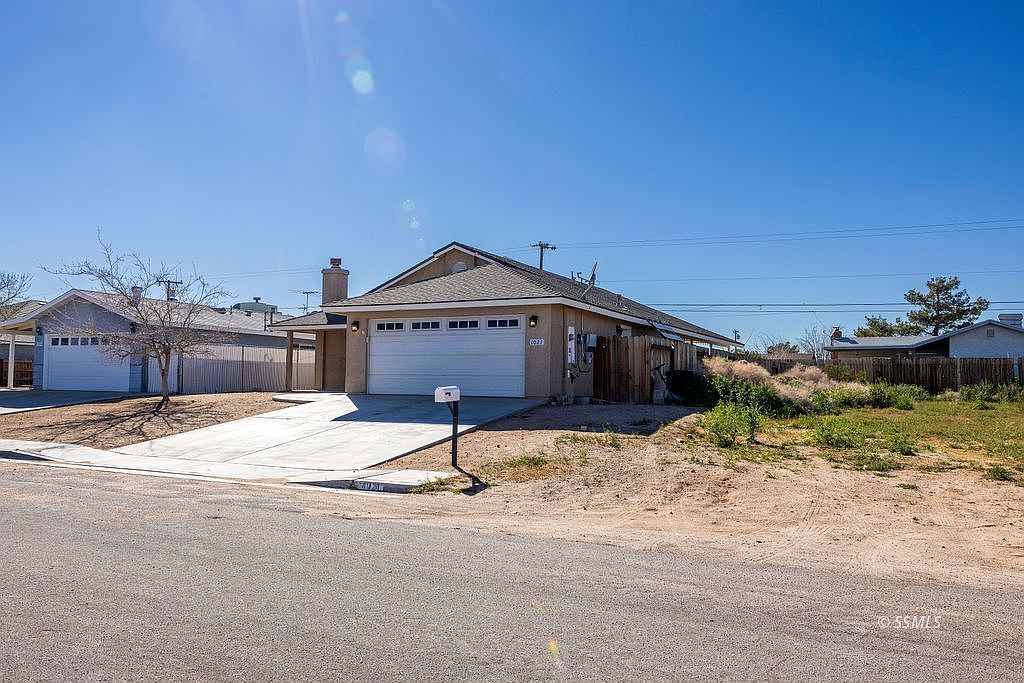 1021 S Ranger St Ridgecrest, CA 93555 - Thumbnail 3